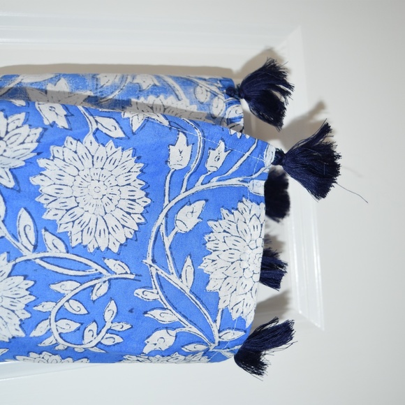 Spring Scarf - Picture 3 of 3